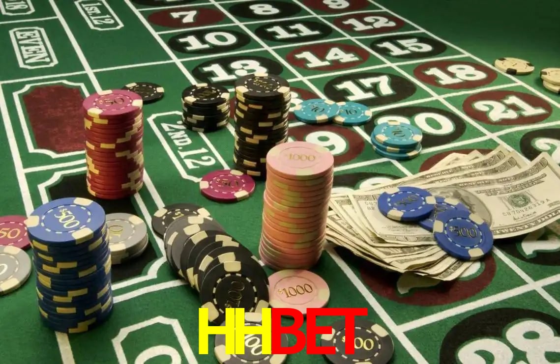 HHBET - Cassino Premium, Baixe Já！ - HHBET.COM