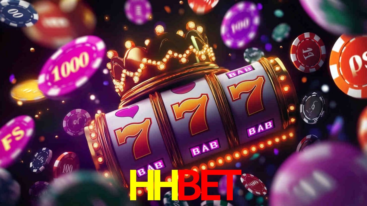 Experiência VIP HHBET