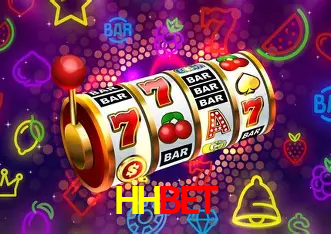 Descubra o Mundo do Cassino Online com HHBET