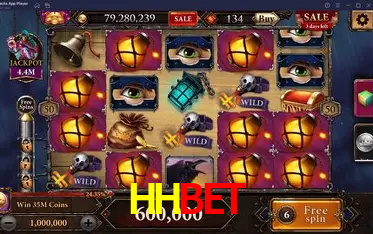 Exclusive Offers HHBET