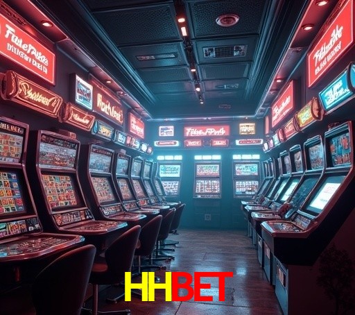 Descubra a Essência do HHBET: Nossa História e Compromissos