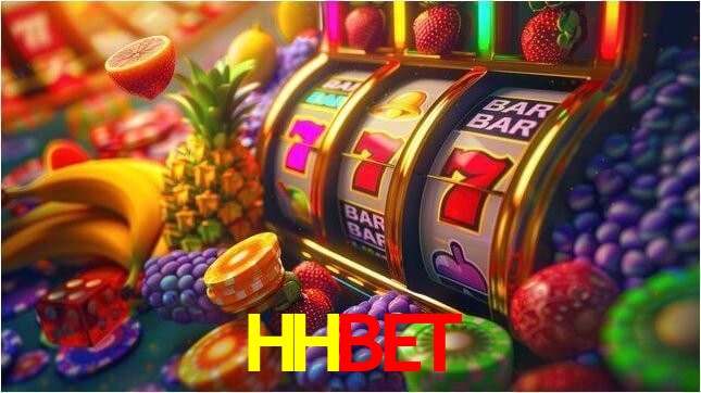 Platform Technology HHBET