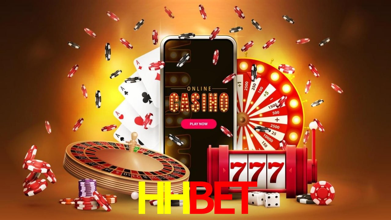 Casino VIP HHBET