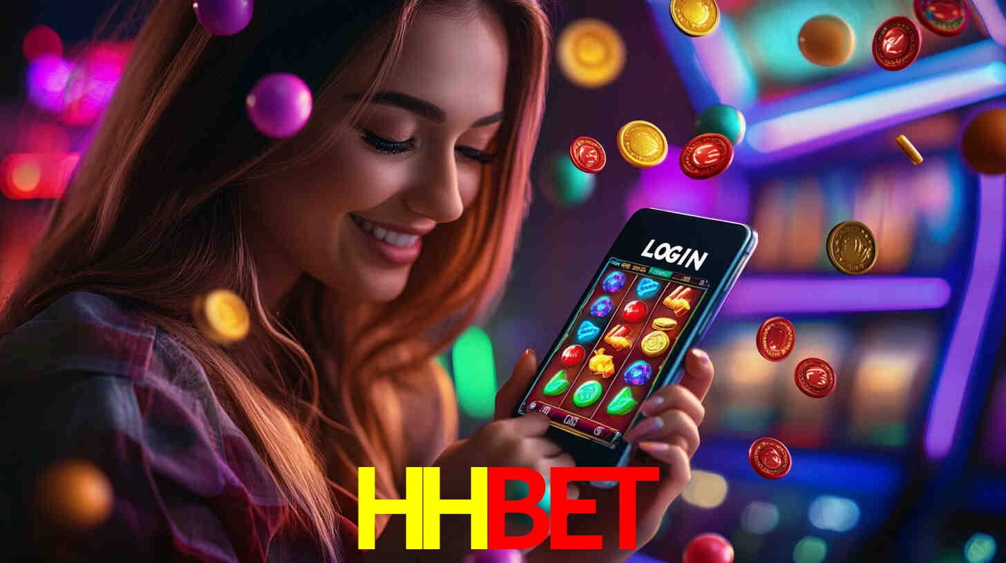 HHBET: A Experiência de Casino com Jogos de Mesa ao Vivo