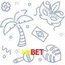 Mesa de Roleta HHBET