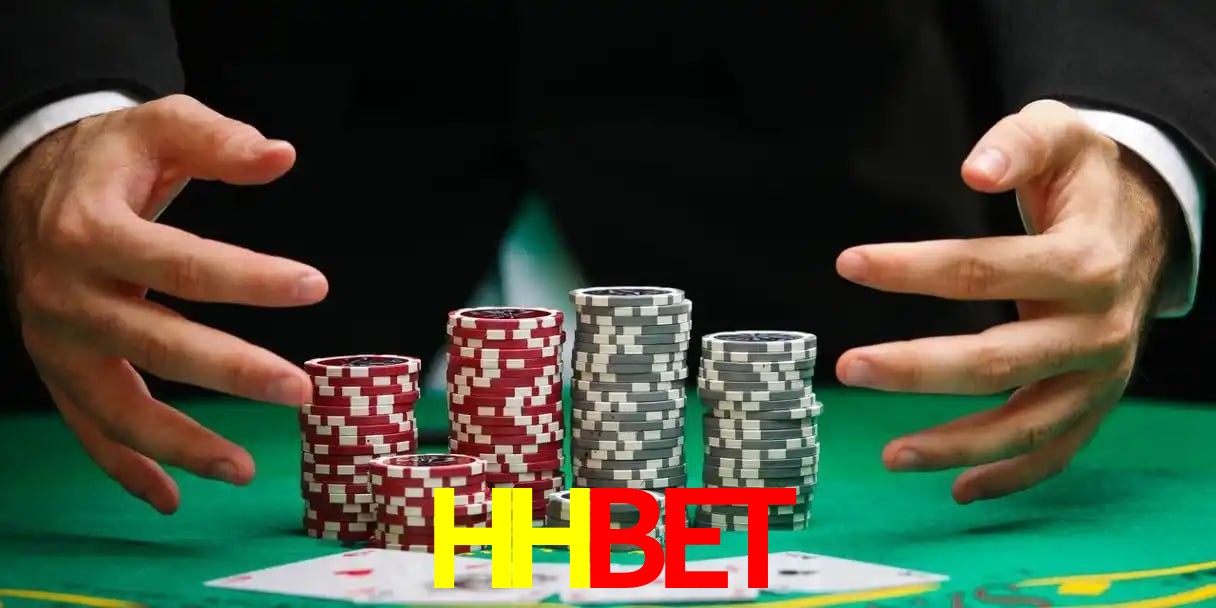 A Emoção da Loteria na HHBET: Uma Chance de Mudança de Vida