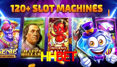 Interface Premium HHBET