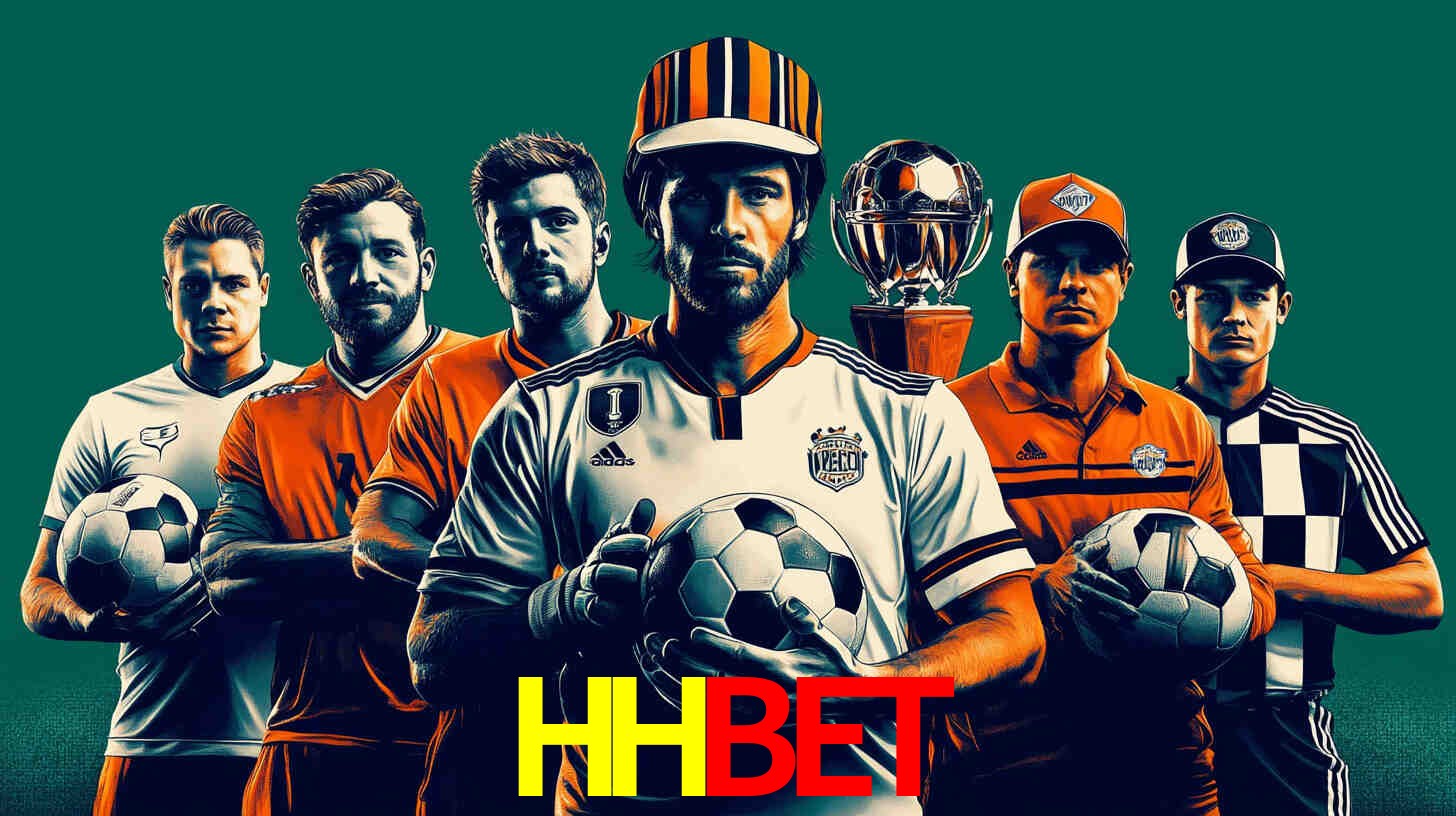 Estatísticas Esportivas HHBET