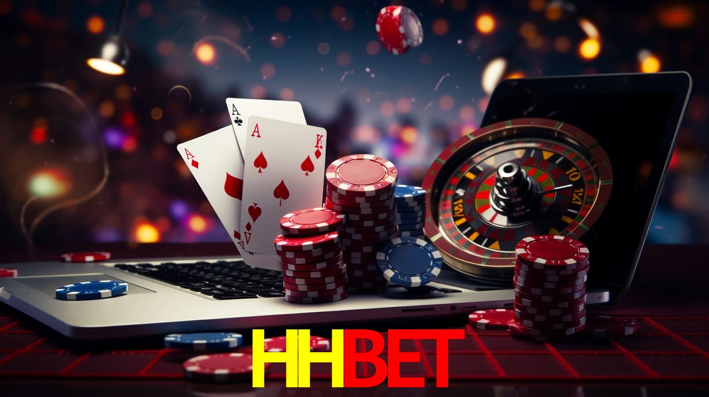Daily Bonuses HHBET