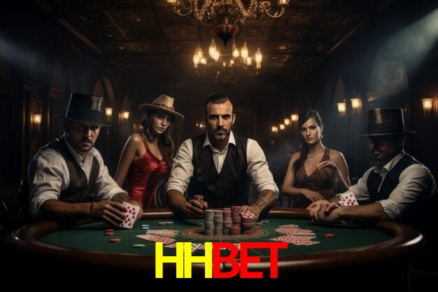 Sistemas de Segurança HHBET