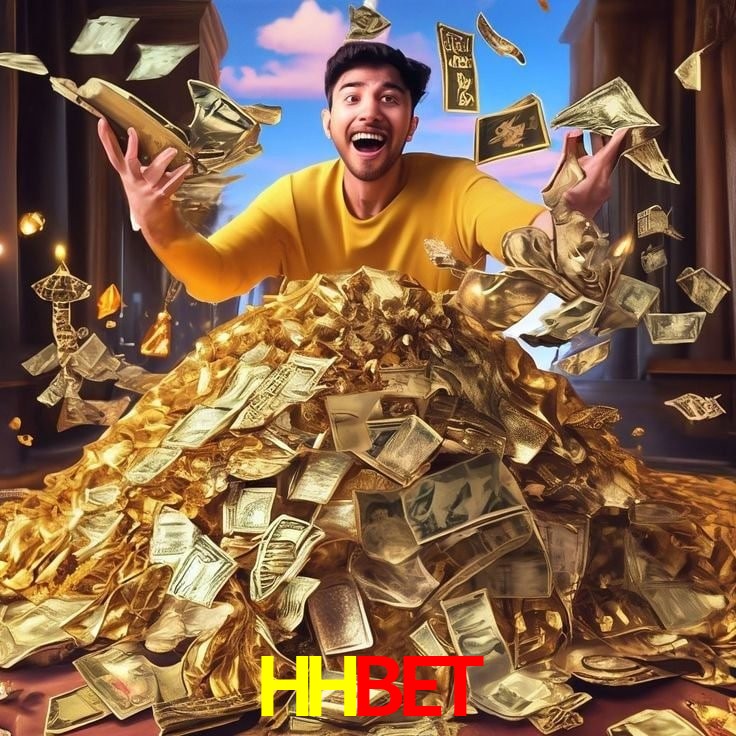 Inovações de Jogos na HHBET: O Futuro das Experiências Interativas