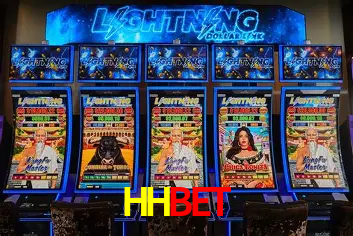 Explorando a Categoria de Eventos em Apostas na HHBET