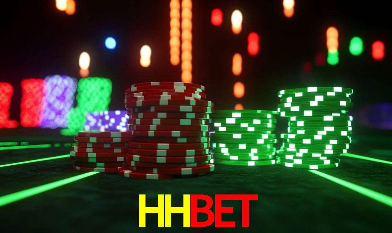 Tennis Betting HHBET