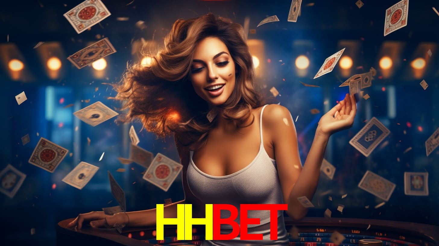 Welcome Bonus HHBET