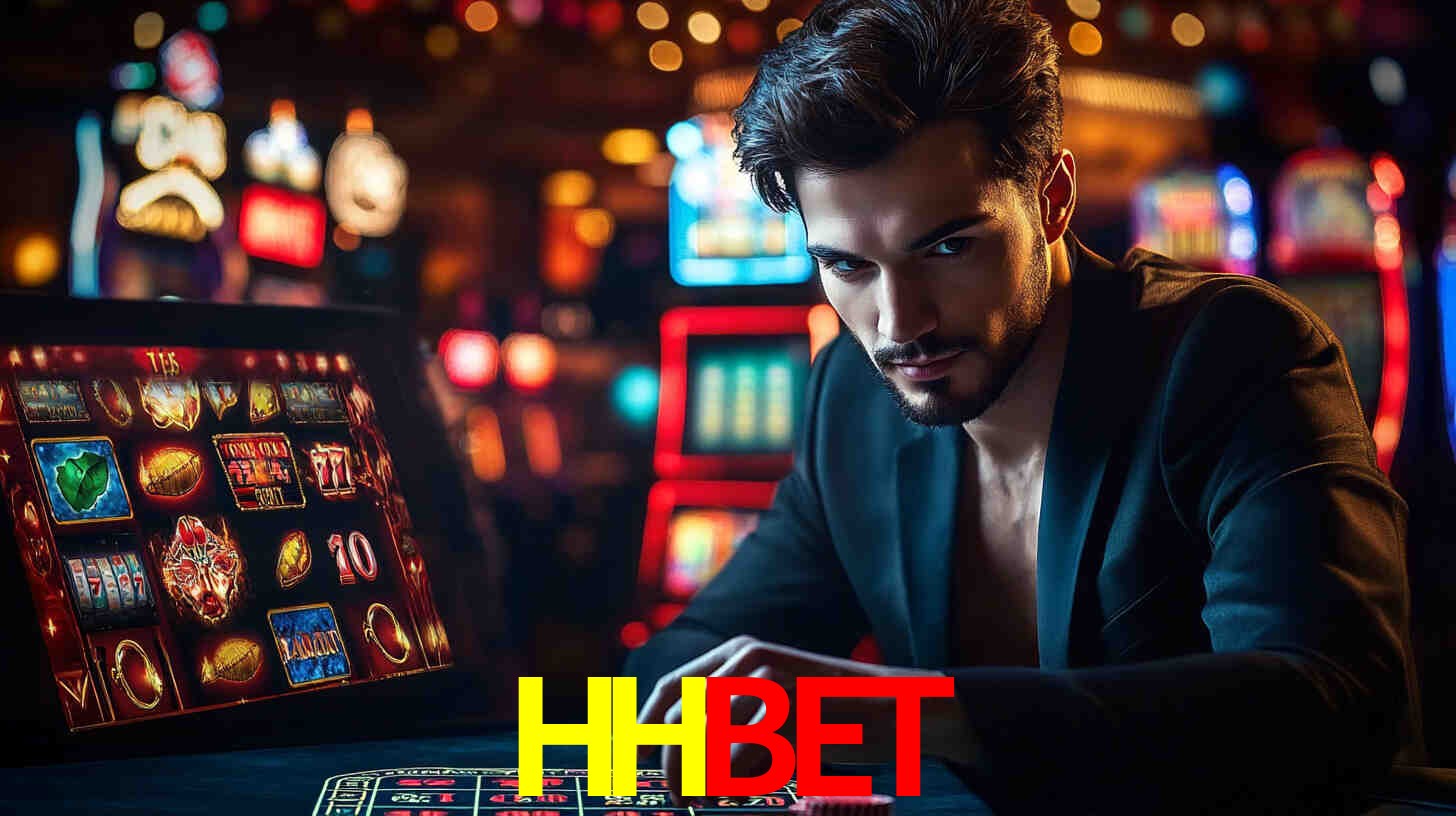 Descubra a Magia dos Jogos de Arcade no HHBET