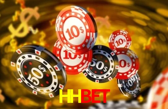 A Revolução dos Aplicativos de Jogos no HHBET