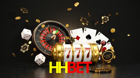 VIP Casino HHBET