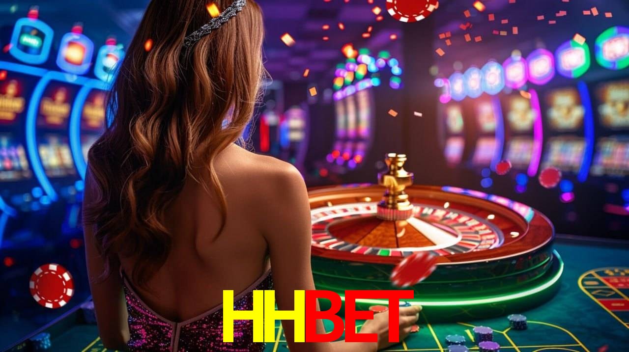 Descubra a Essência do HHBET: Nossa História e Compromissos