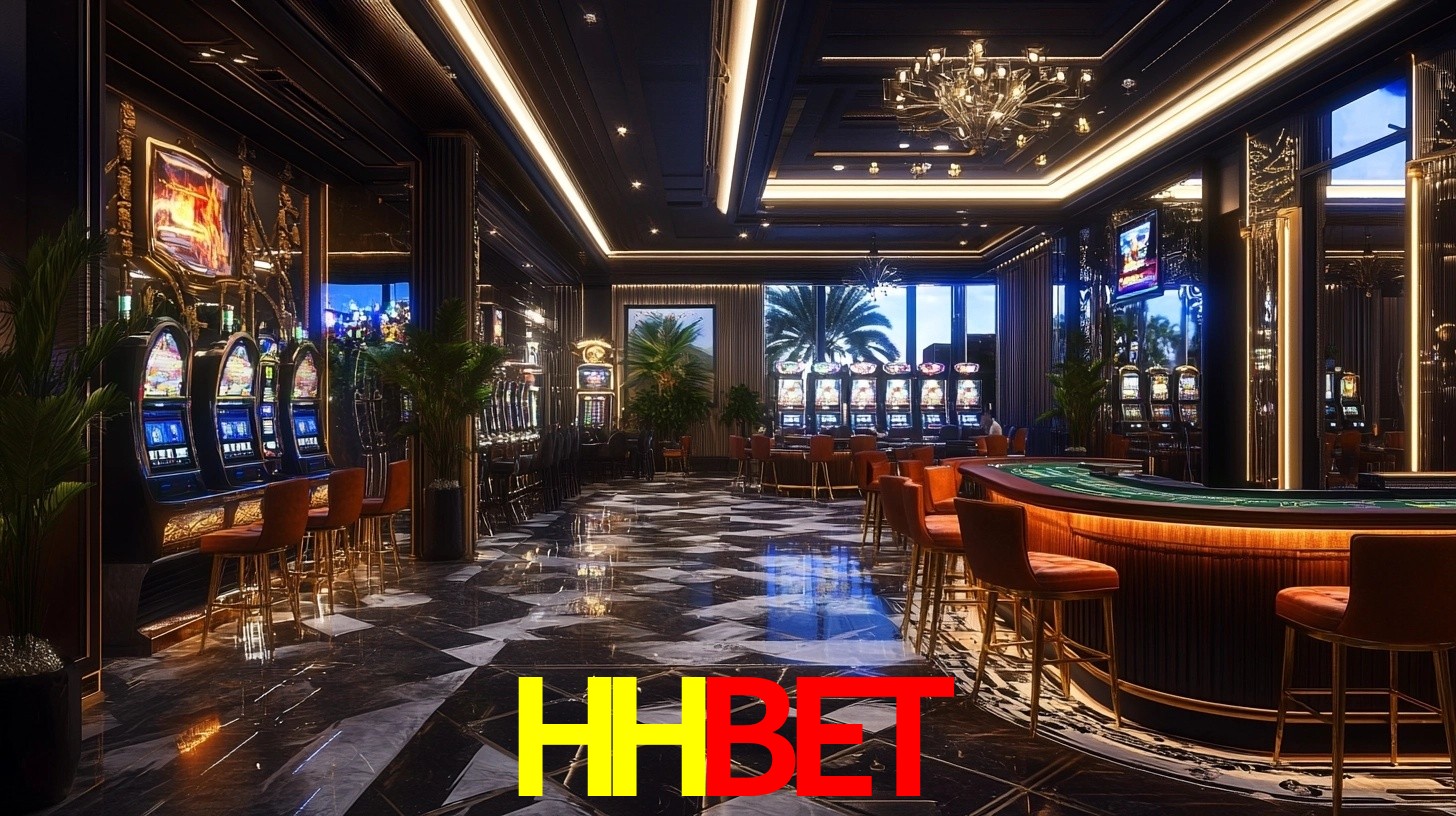 HHBET App