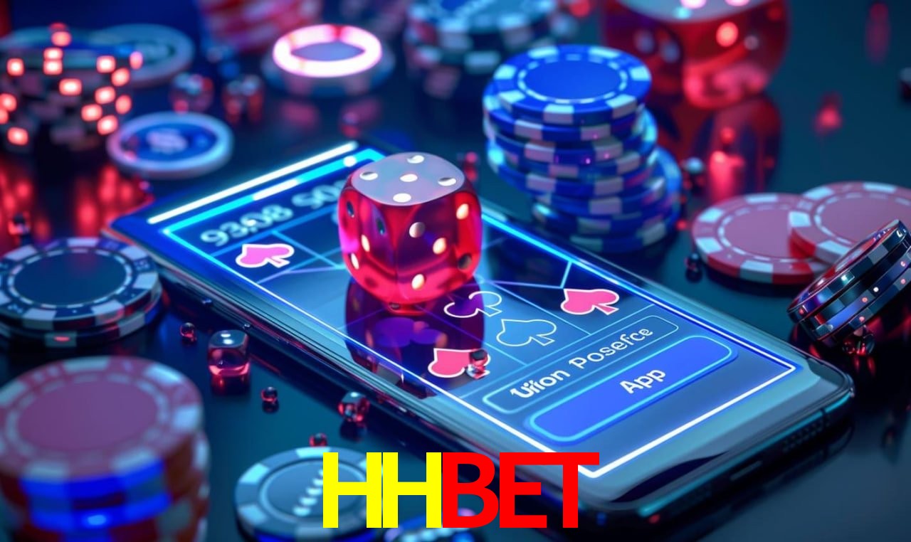 Desvendando o Mundo dos Jogos Virtuais na HHBET