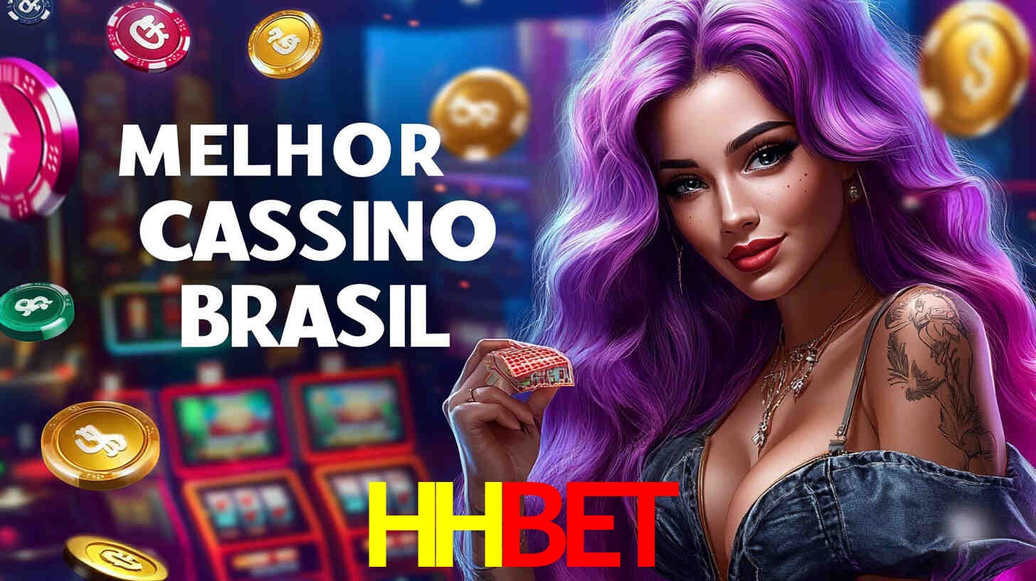 Apostas de Tênis HHBET