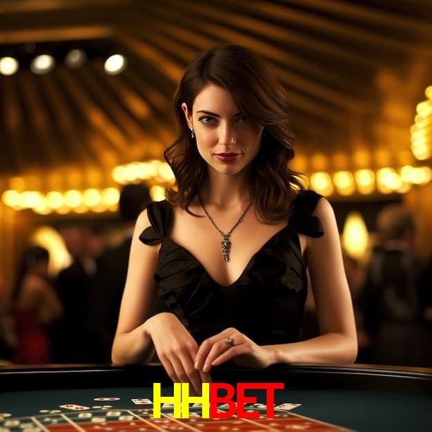 Recursos de Bônus HHBET