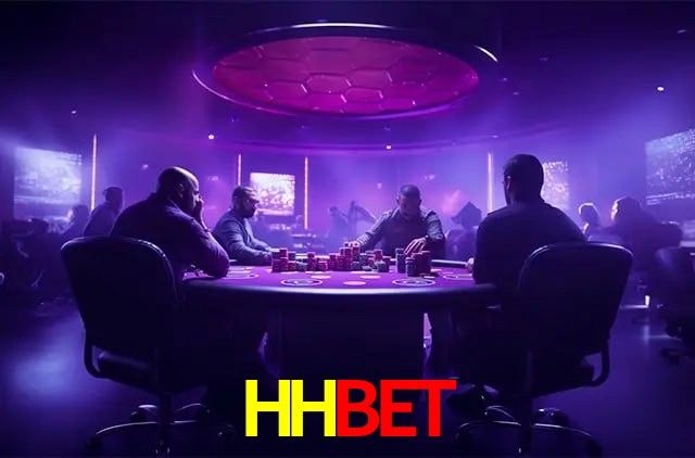 Login Seguro HHBET