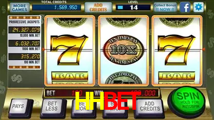 Seasonal Promotions HHBET
