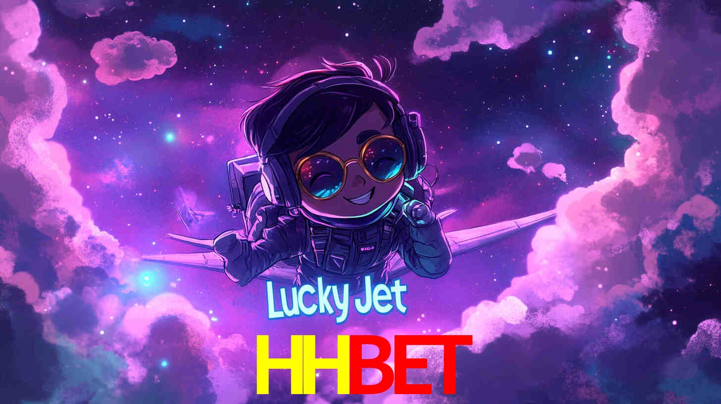 Jogo Spaceman HHBET