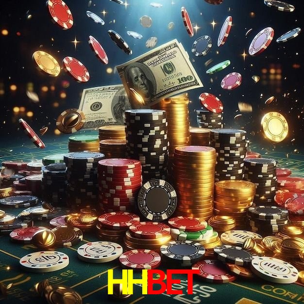 Promoções Sazonais HHBET