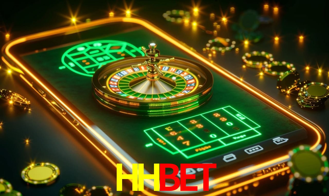 Descubra a Essência do HHBET: Nossa História e Compromissos