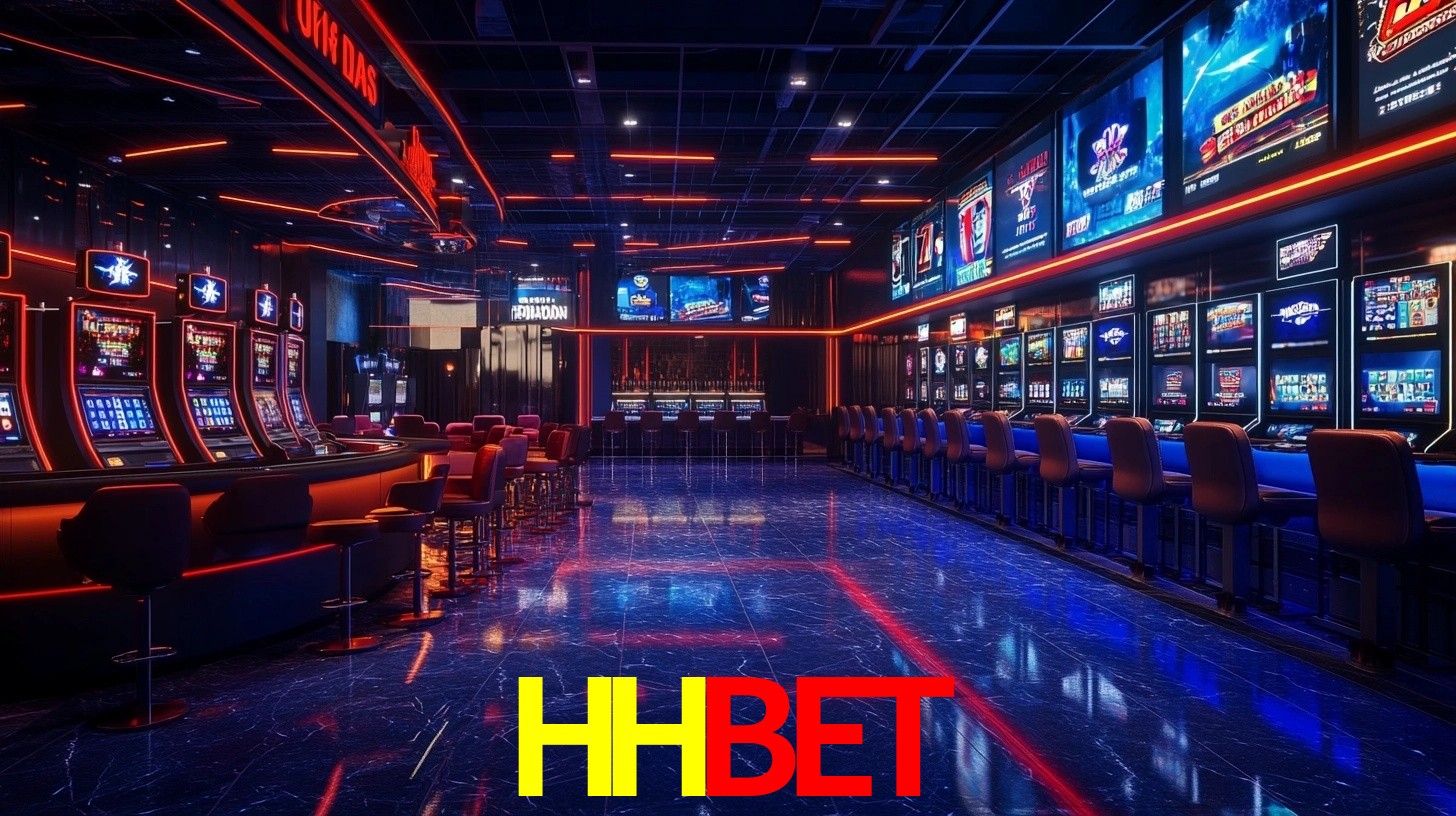 Ofertas Imperdíveis na HHBET: Promoções e Bônus Que Valem a Pena