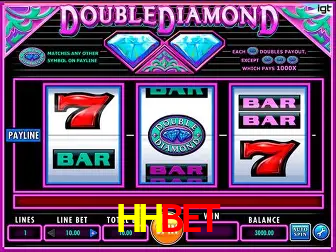 Descubra o Mundo do Cassino Online com HHBET
