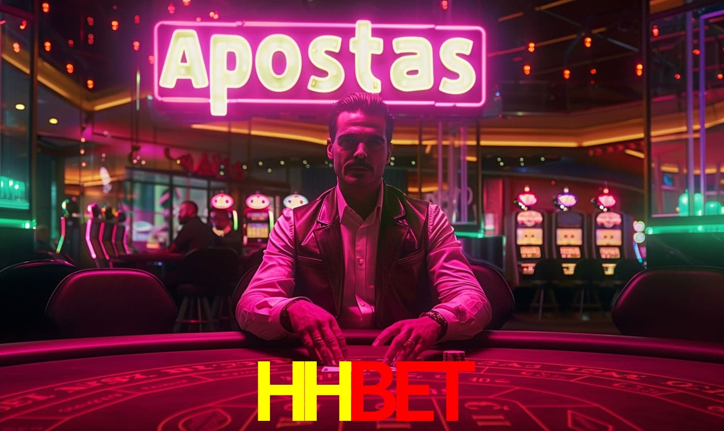 Diretório de Jogos HHBET