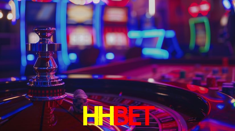 HHBET: Seu Especialista em Apostas Esportivas Brasileiras