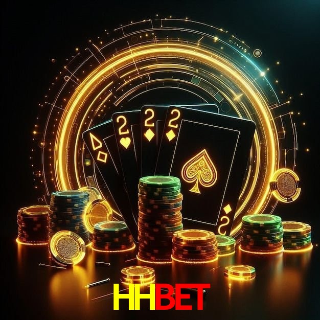 Apostas Esportivas na HHBET: Um Guia Completo