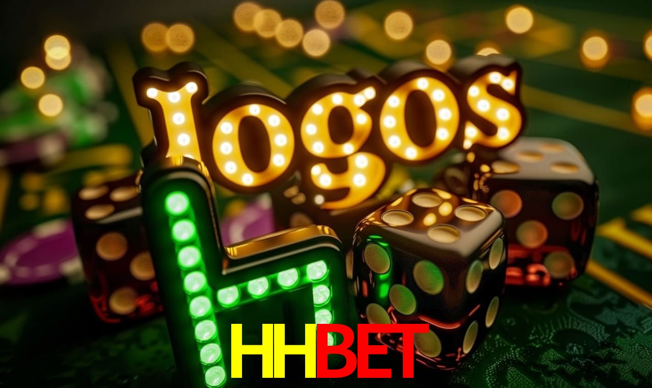Inovações de Jogos na HHBET: O Futuro das Experiências Interativas