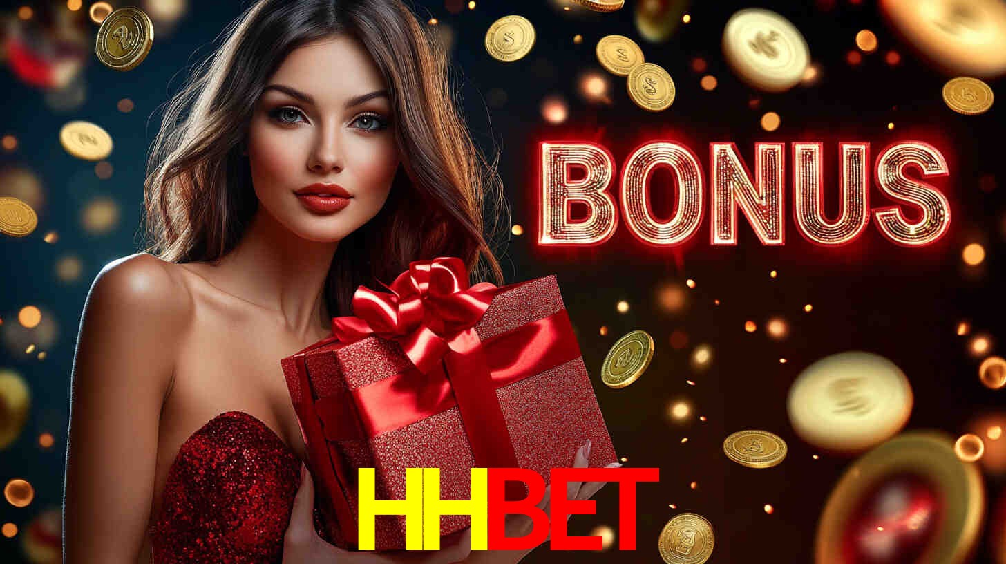 Apostas de Futebol HHBET