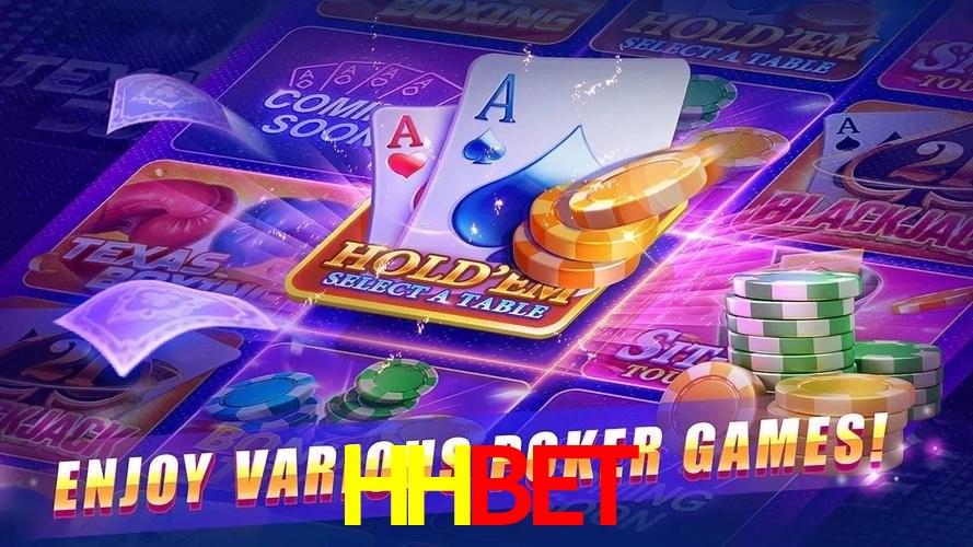 Tecnologia da Plataforma HHBET