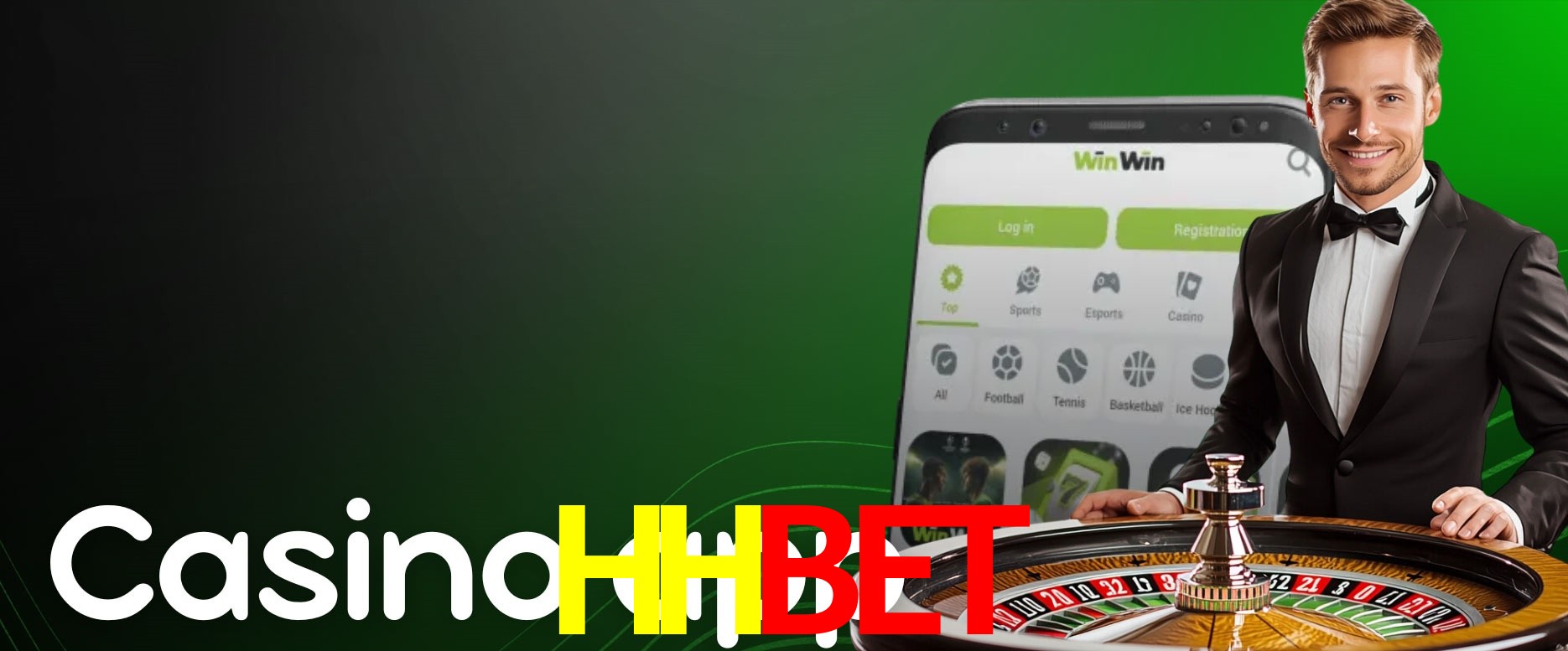 Account Benefits HHBET