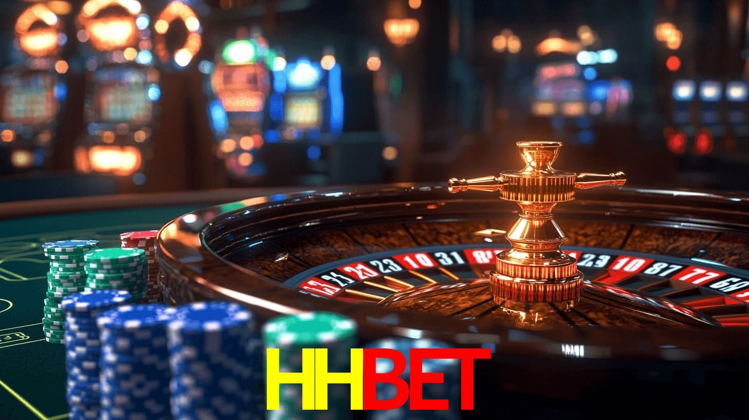 Bônus Generosos e Exclusivos no HHBET para Você!