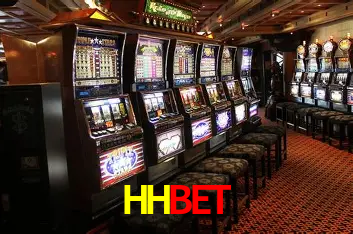 PIX Instantâneo HHBET