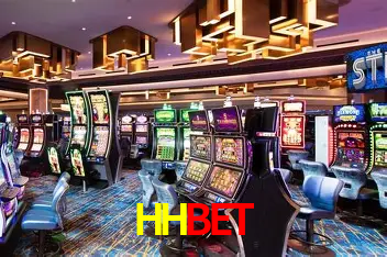 Jogos Exclusivos HHBET
