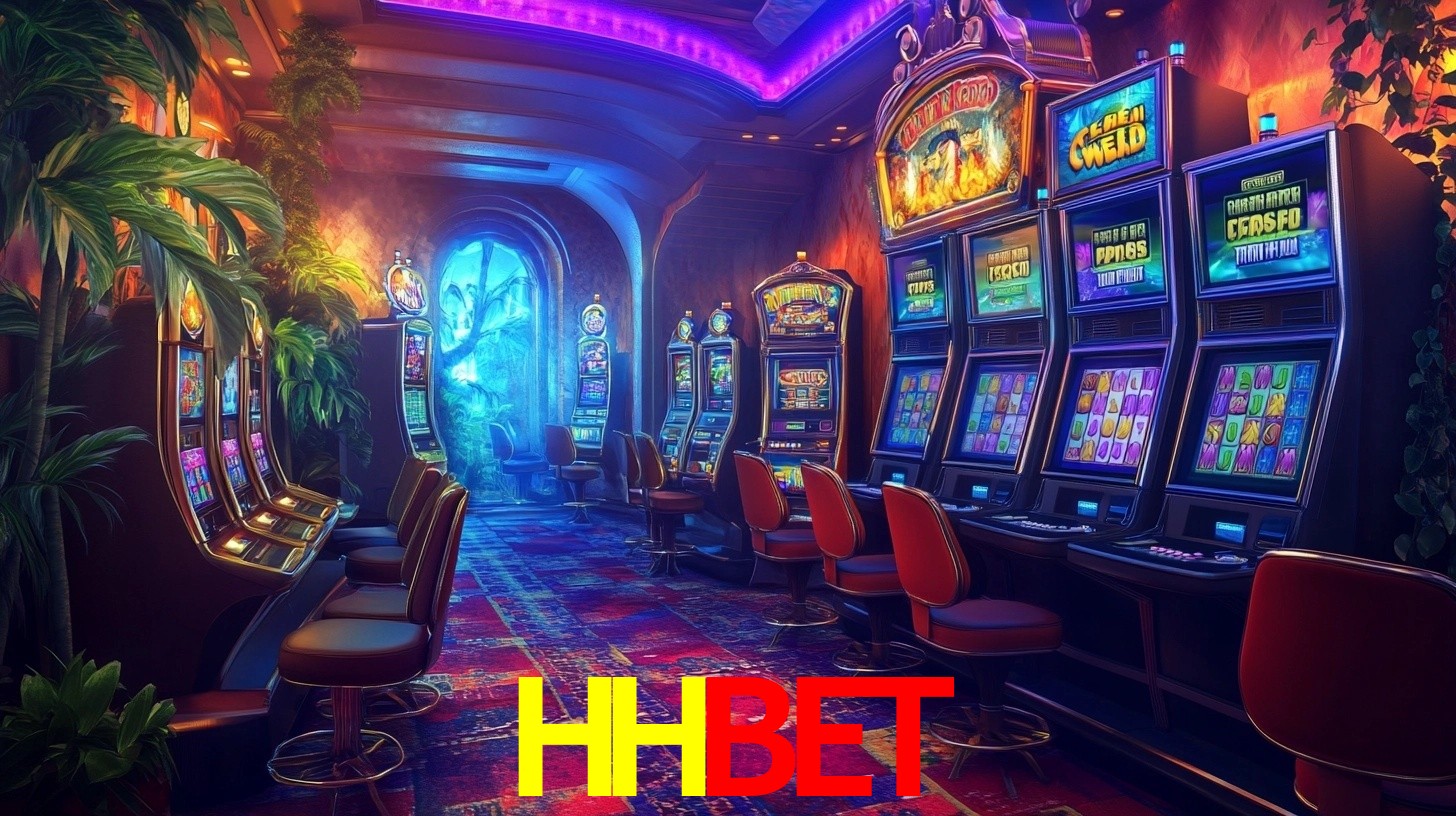 HHBET App Interface