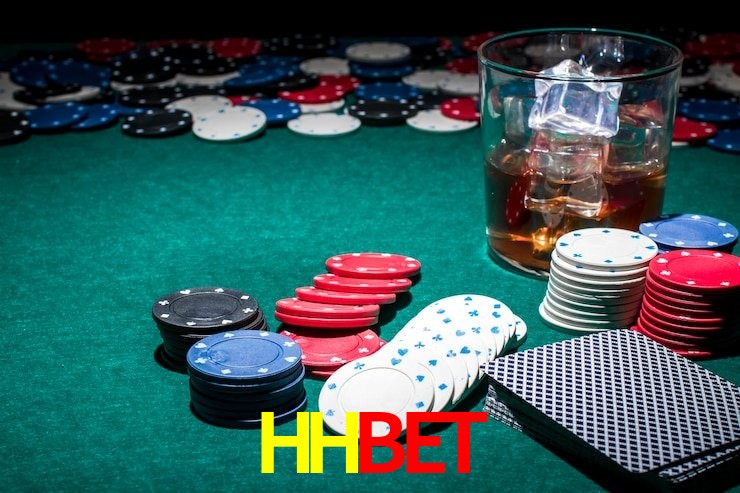 A Emoção da Loteria na HHBET: Uma Chance de Mudança de Vida