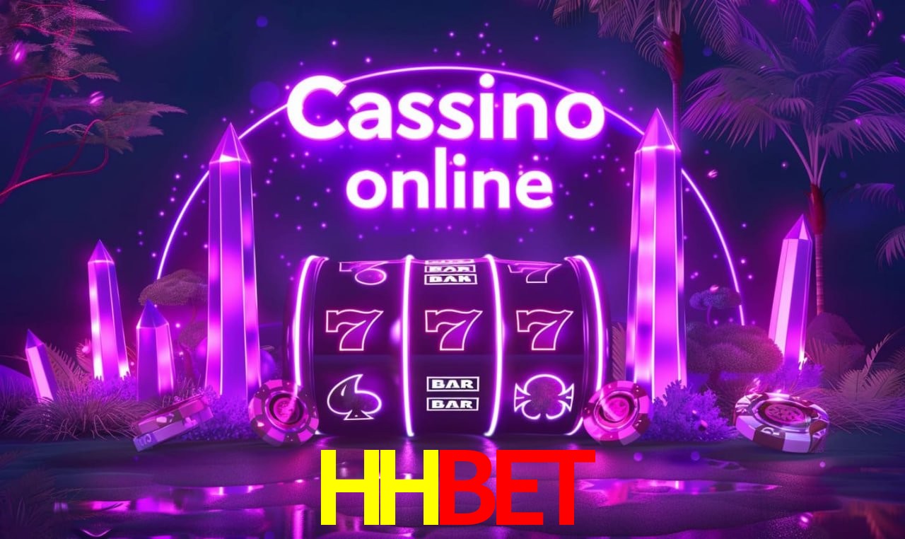 A Popularidade dos Caça-Níqueis no HHBET