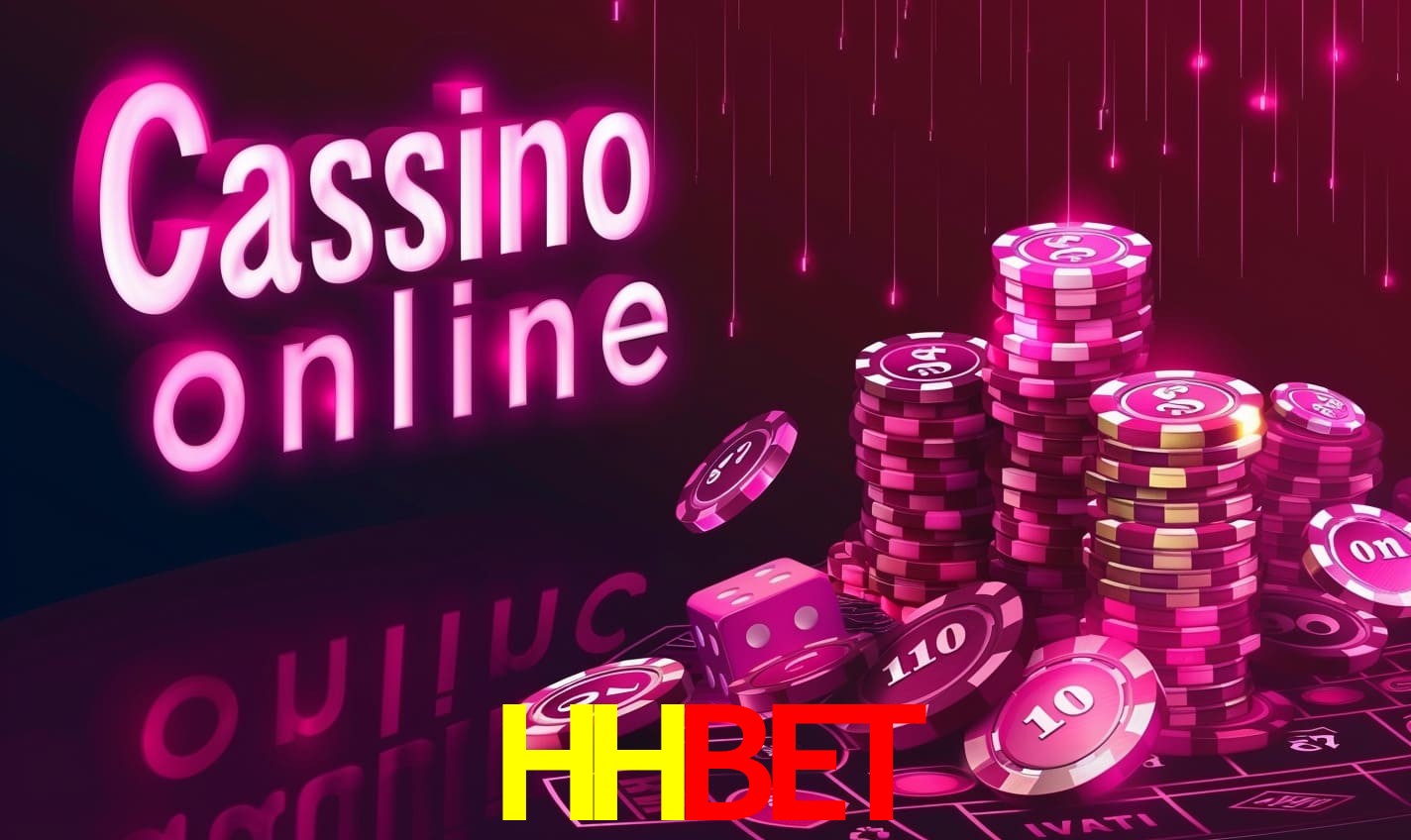 Jogos de Slot HHBET