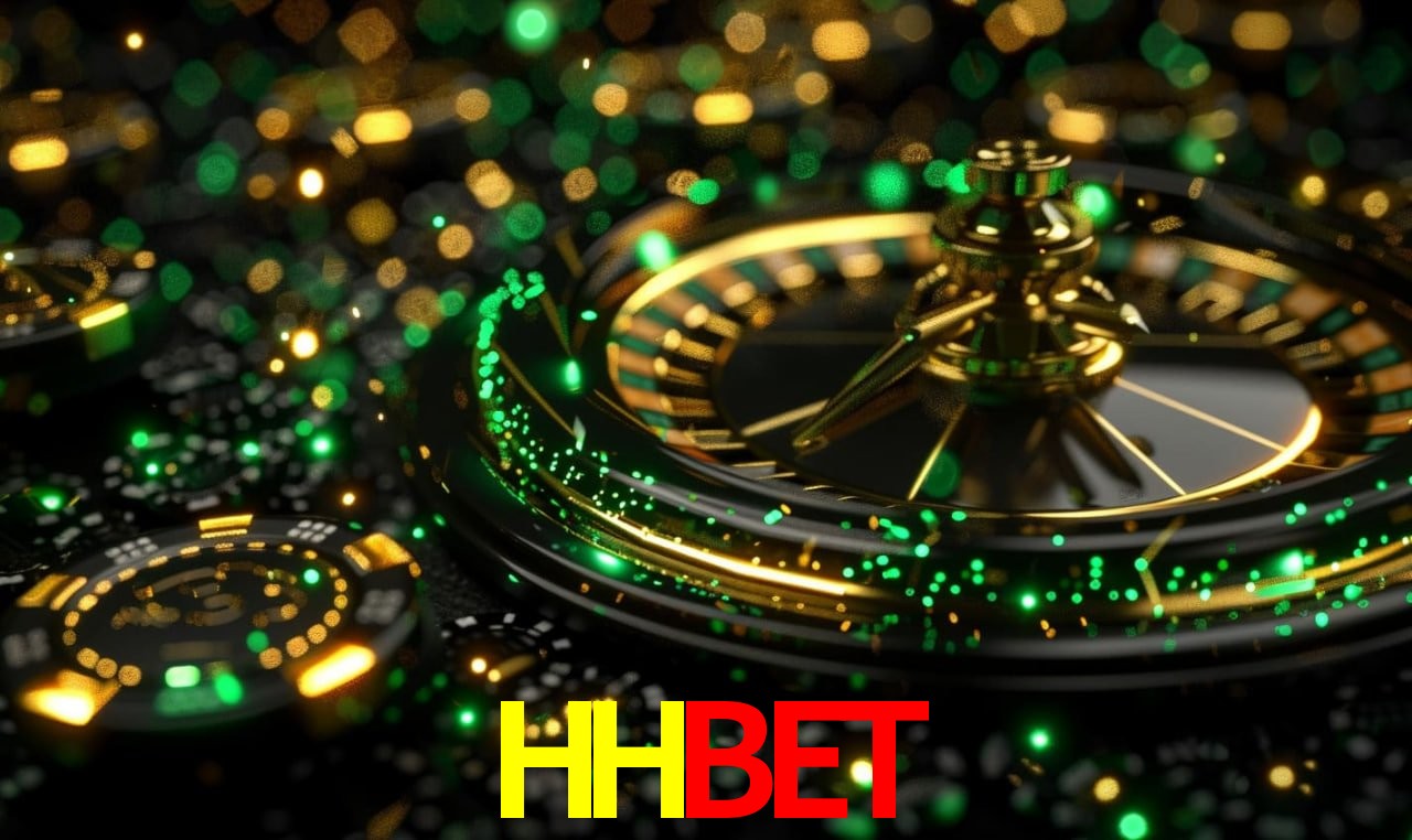 A Experiência Imersiva dos Cassinos Ao Vivo no HHBET