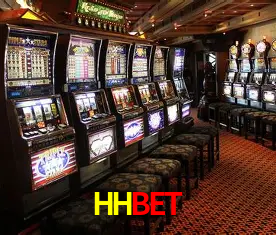A Experiência Imersiva dos Cassinos Ao Vivo no HHBET