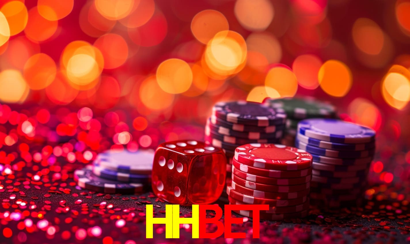Casino Ao Vivo HHBET